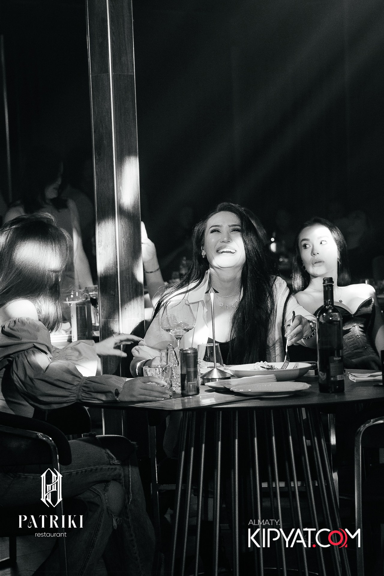 PATRIKI RESTAURANT. КИПЯТКОМ АЛМАТЫ! Фотосъемка мероприятий в Алматы