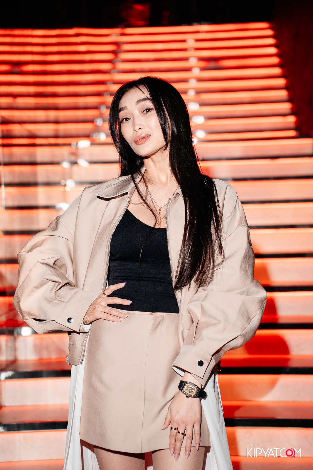 QUEEN. КИПЯТКОМ АЛМАТЫ!