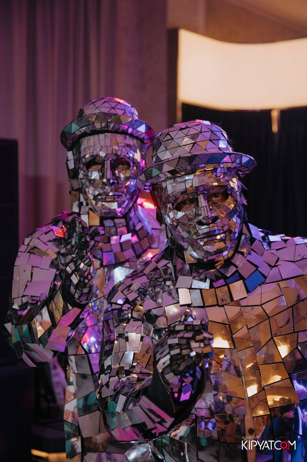 ОФИЦИАЛЬНОЕ ОТКРЫТИЕ РЕСТОРАНА ПИНТА НА ТУЛЕБАЕВА. КИПЯТКОМ АЛМАТЫ!