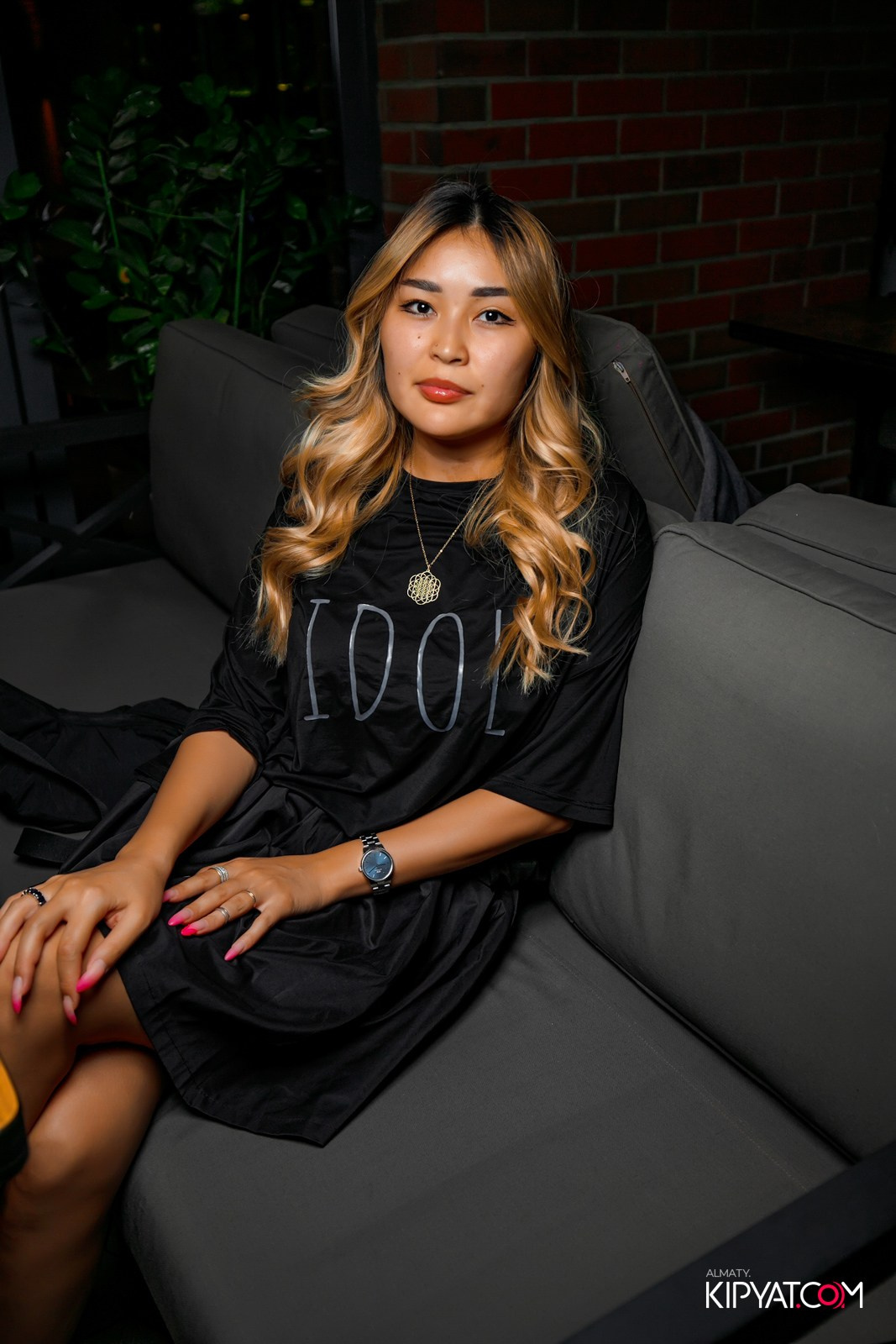 PAULANER. КИПЯТКОМ АЛМАТЫ!