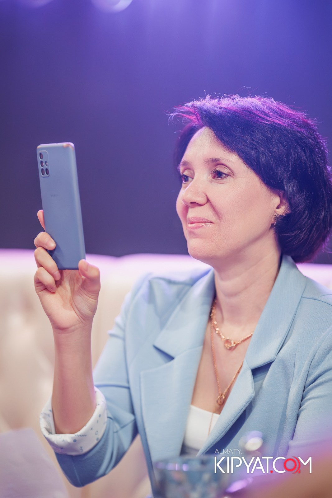 НОВОГОДНИЙ ОТЧЕТНЫЙ КОНЦЕРТ МУЗЫКАЛЬНОЙ ШКОЛЫ «SOULWAY». КИПЯТКОМ АЛМАТЫ!