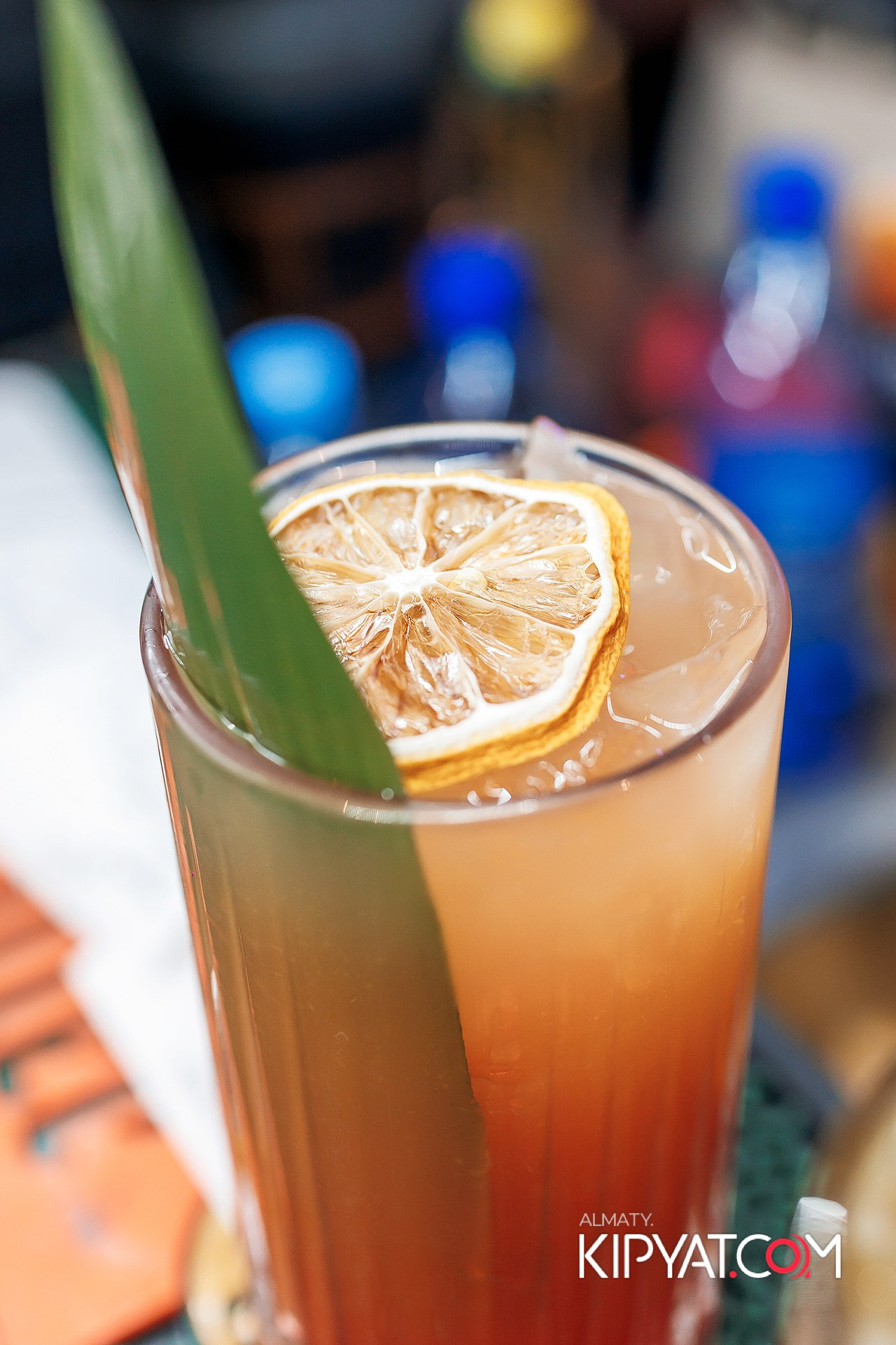 Noodles. КИПЯТКОМ АЛМАТЫ!