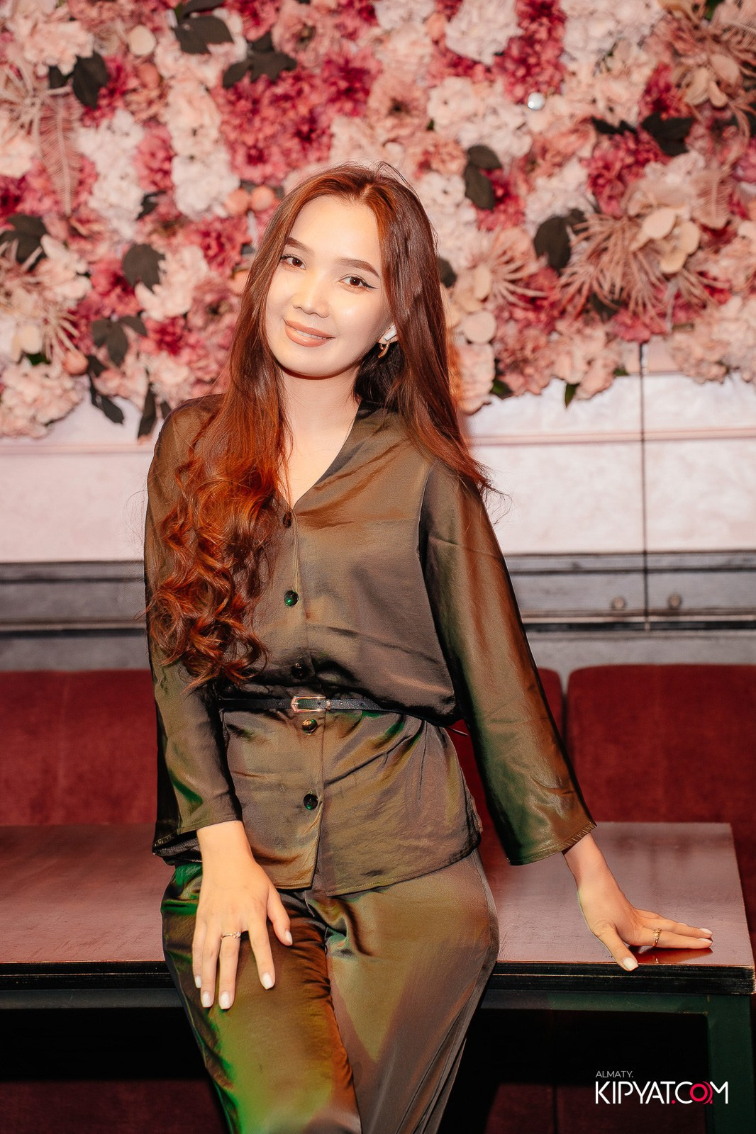 ДОРОГАЯ, Я НЕ ПИЛ. КИПЯТКОМ АЛМАТЫ!