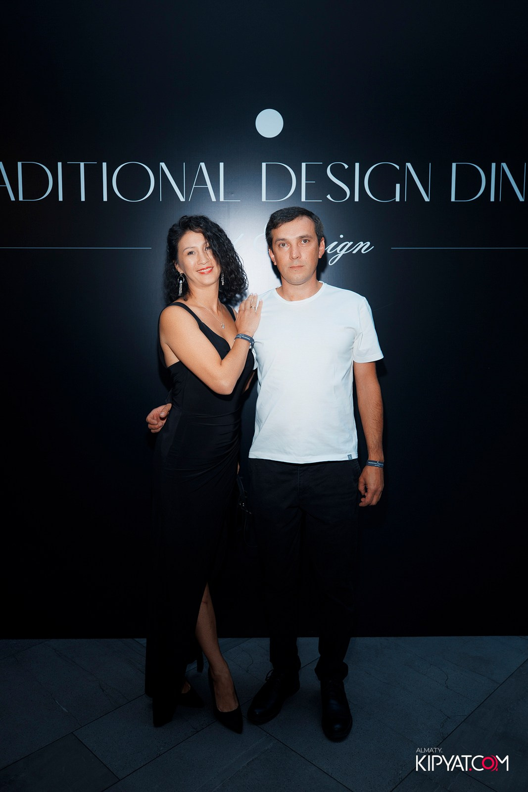 TRADITIONAL DESIGN DINNER 2025. КИПЯТКОМ АЛМАТЫ!