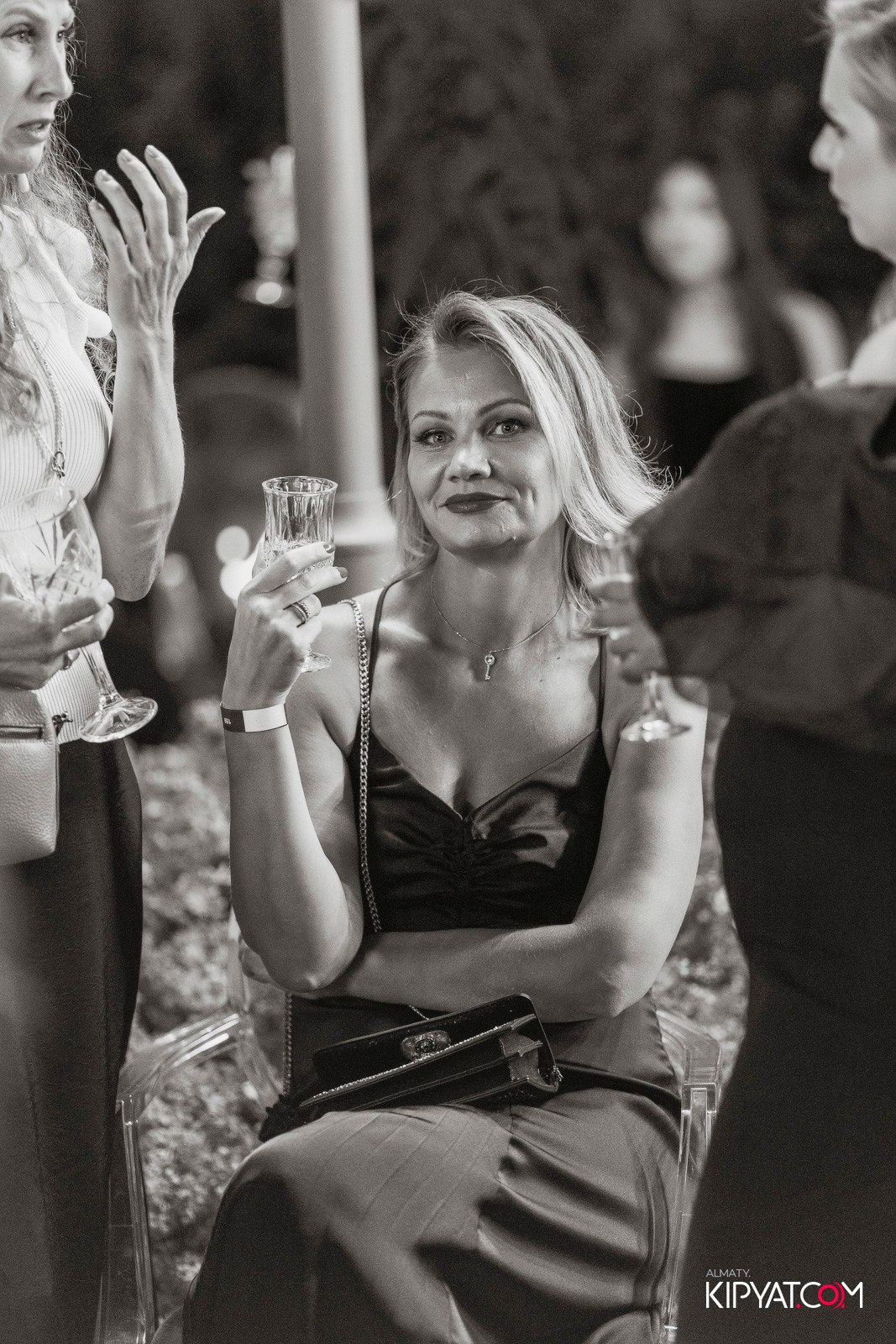 TRADITIONAL DESIGN DINNER 2025. КИПЯТКОМ АЛМАТЫ!