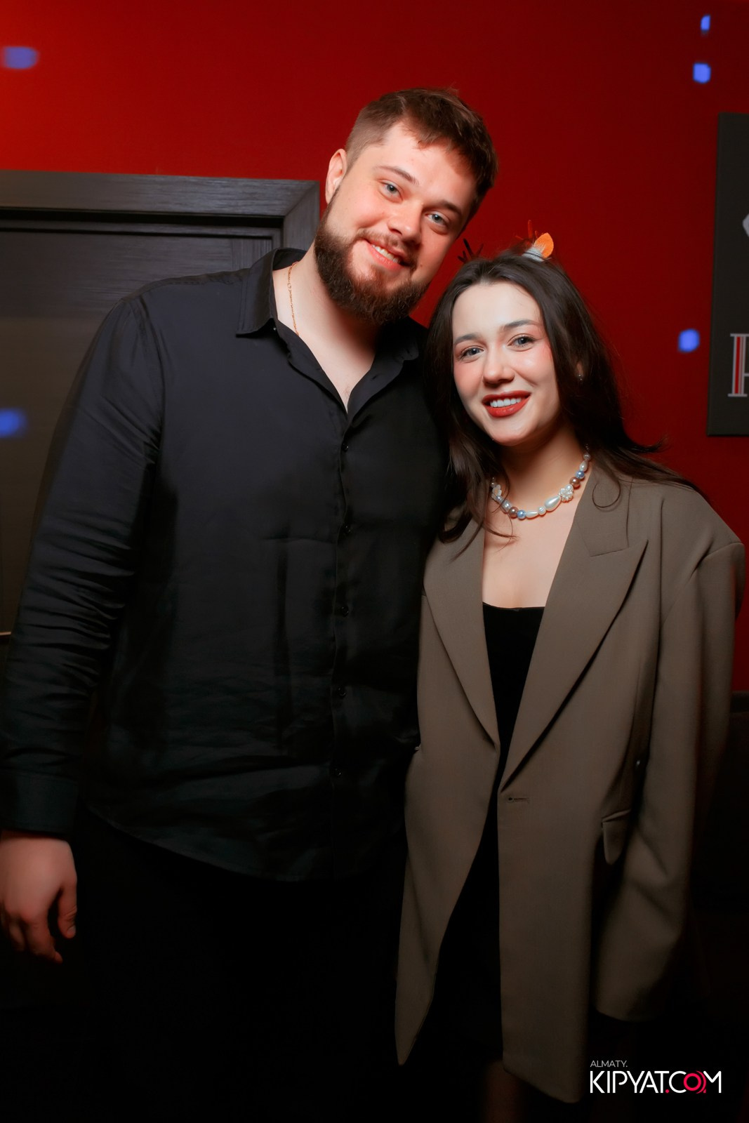 ROCK CRYSTAL. КИПЯТКОМ АЛМАТЫ!