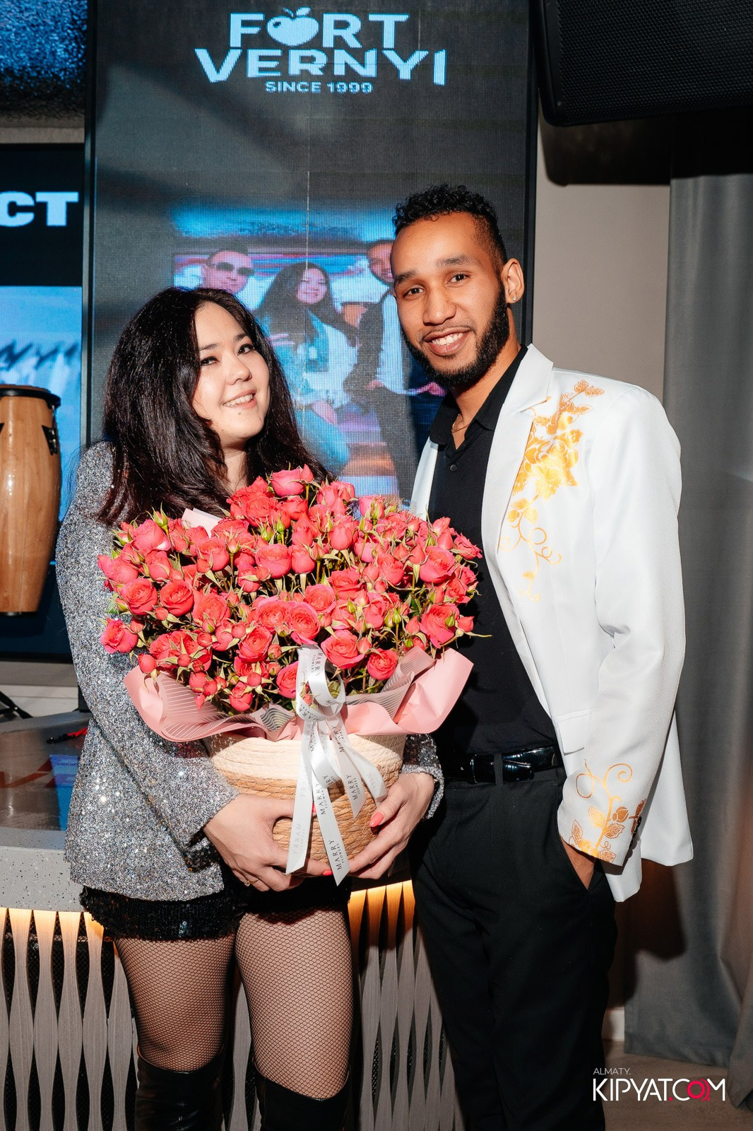 FORT VERNYI. КИПЯТКОМ АЛМАТЫ!