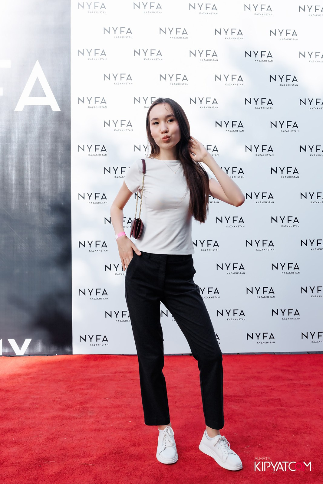 NEW YORK FILM ACADEMY. КИПЯТКОМ АЛМАТЫ!