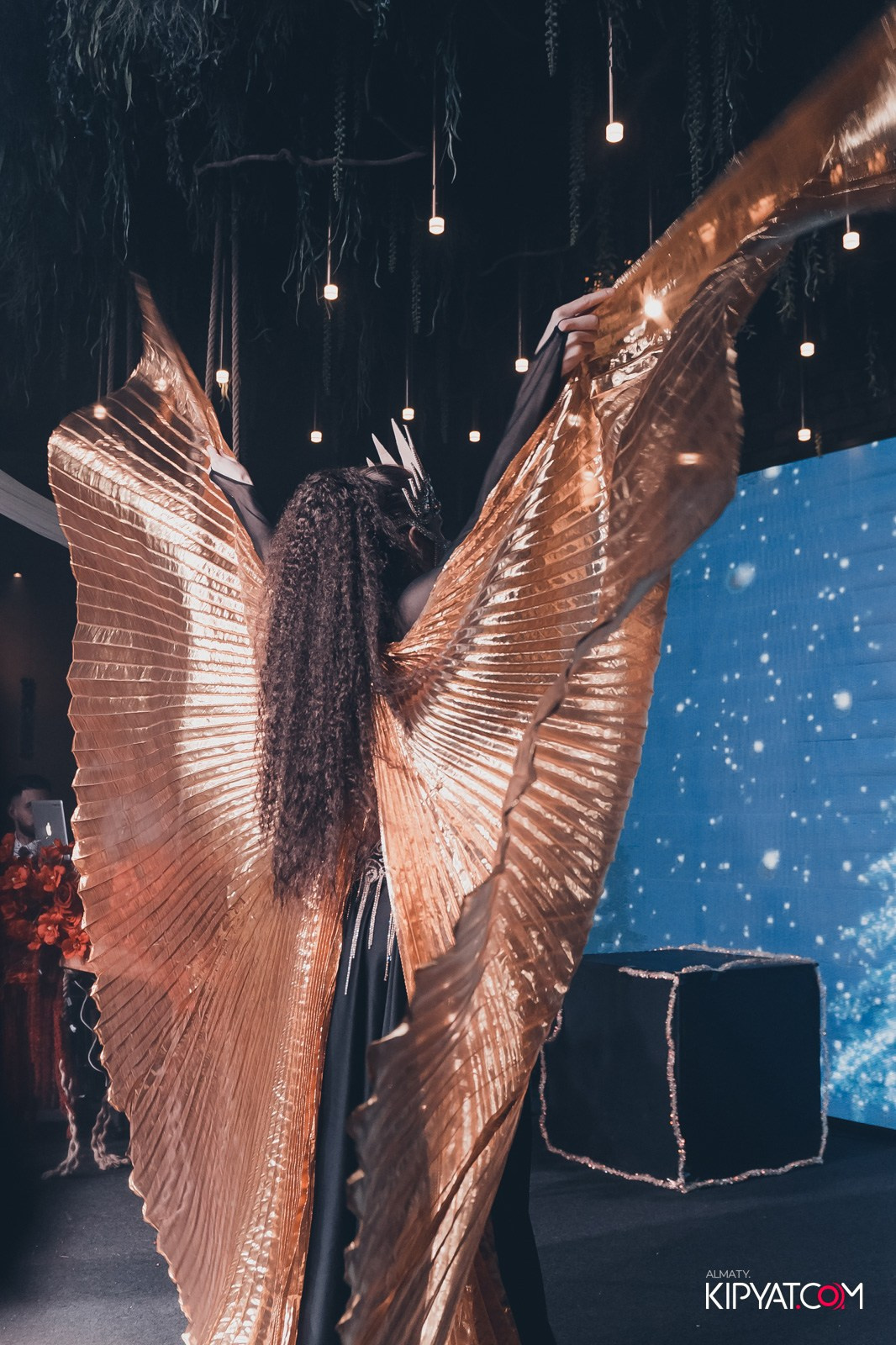 ZIYAFET MEAT HOUSЕ. КИПЯТКОМ АЛМАТЫ!