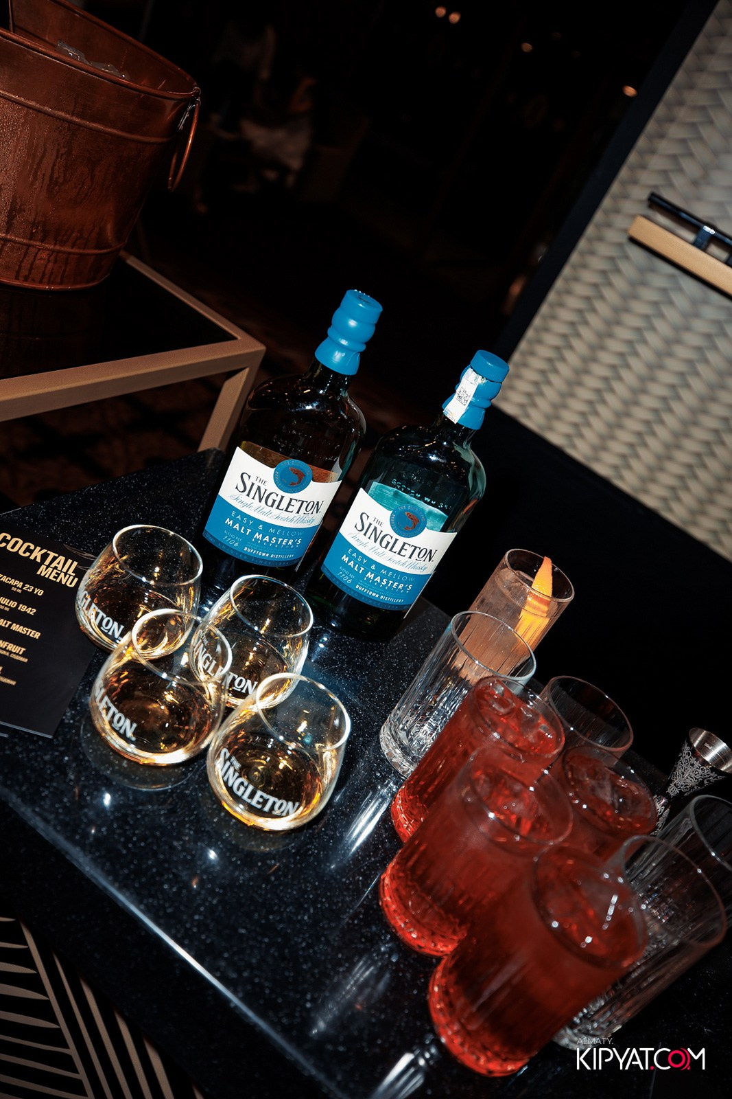 БЛАГОТВОРИТЕЛЬНЫЙ УЖИН В ЧЕСТЬ 30-ЛЕТИЯ ROTARY CLUB OF ALMATY. КИПЯТКОМ АЛМАТЫ!