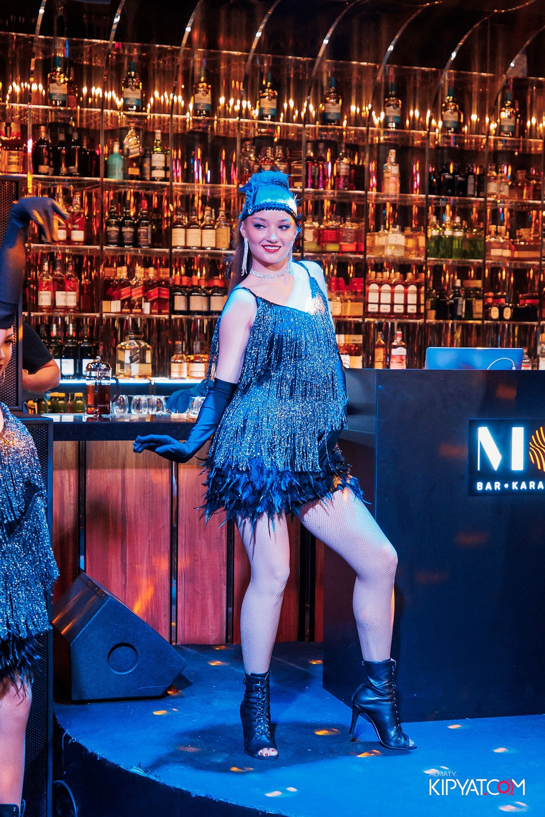 MOOD KARAOKE & TERRACE. КИПЯТКОМ АЛМАТЫ!