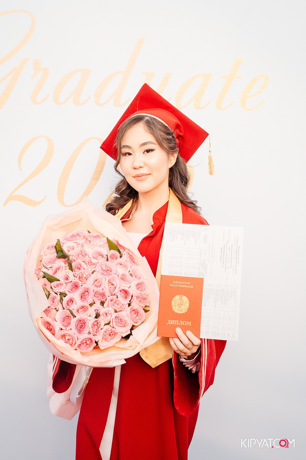 ВРУЧЕНИЕ ДИПЛОМОВ — НАРХОЗ КОЛЛЕДЖ. Part 2. КИПЯТКОМ АЛМАТЫ!