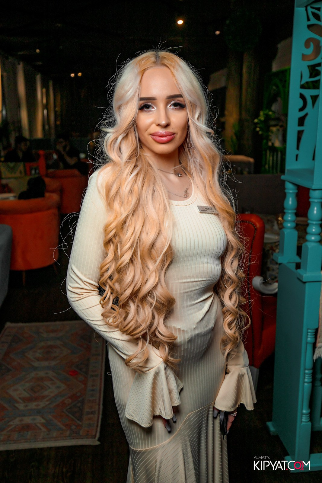 ВАХТАНГУРИ. КИПЯТКОМ АЛМАТЫ!