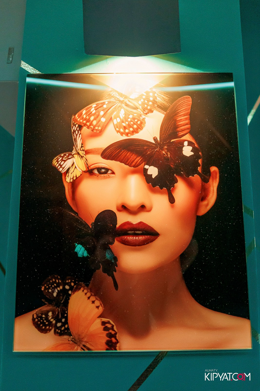 КАРАОКЕ DOREMI. КИПЯТКОМ АЛМАТЫ!