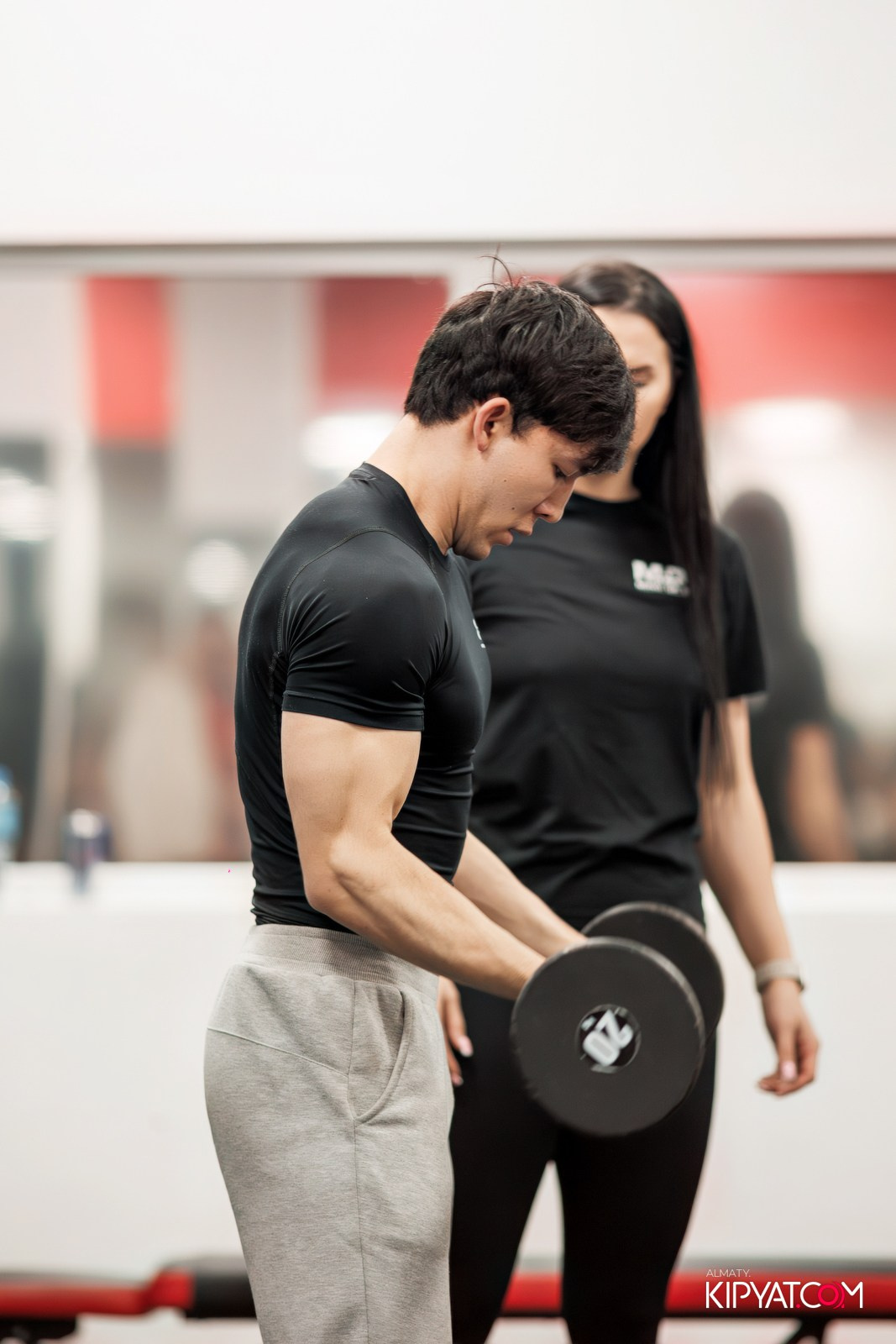 ДЕНЬ РОЖДЕНИЯ ФИТНЕС КЛУБА MIND OF BODY — НАМ 8 ЛЕТ. КИПЯТКОМ АЛМАТЫ!