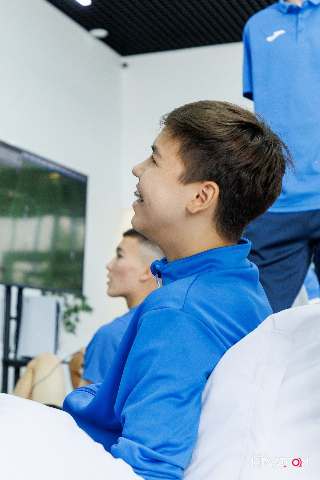 CYBER CUP 2025 QJ LEAGUE В CHANGAN QALQAMAN. КИПЯТКОМ АЛМАТЫ!