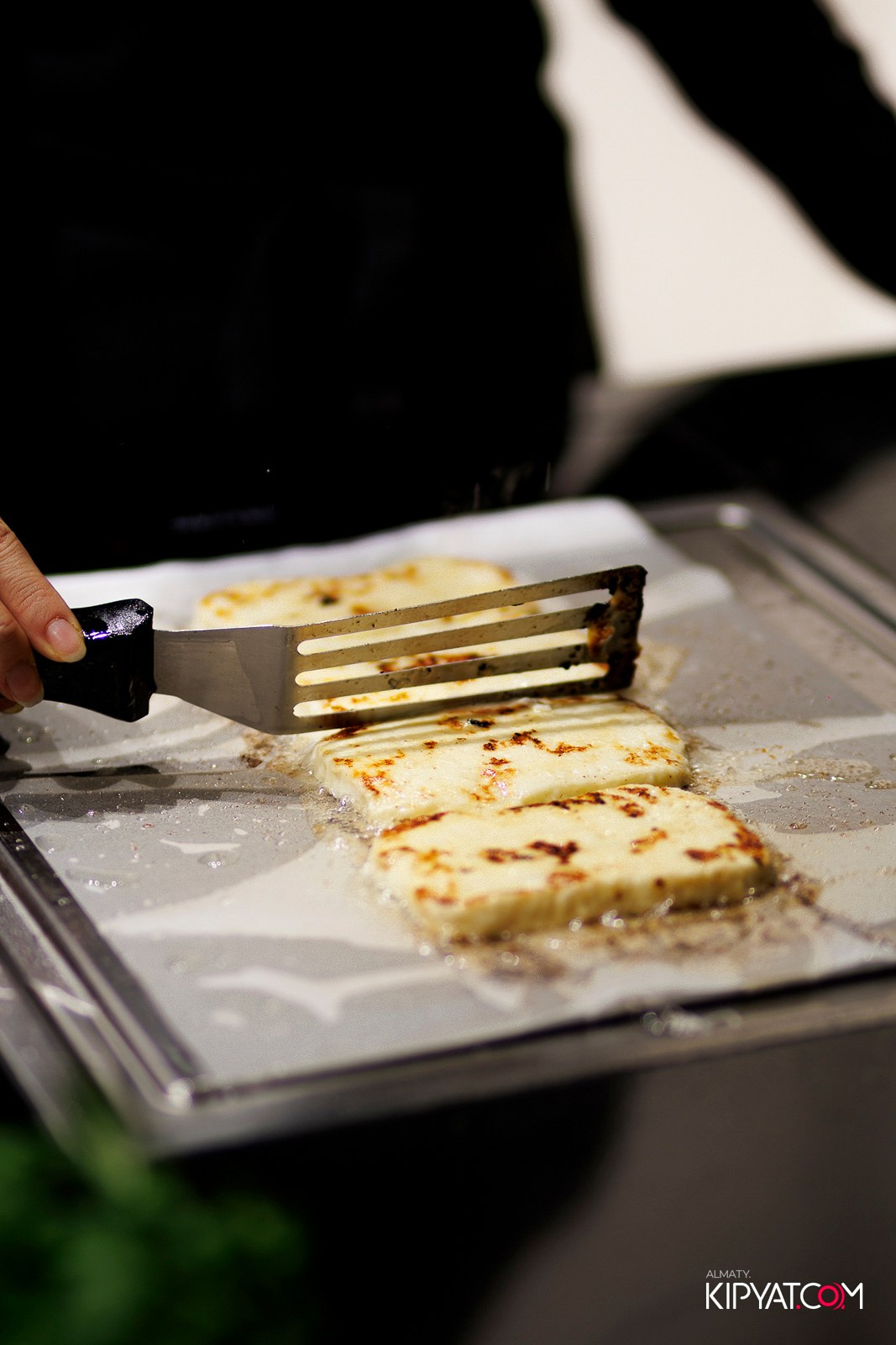 MIELE. КИПЯТКОМ АЛМАТЫ! Фотосъемка мероприятий в Алматы