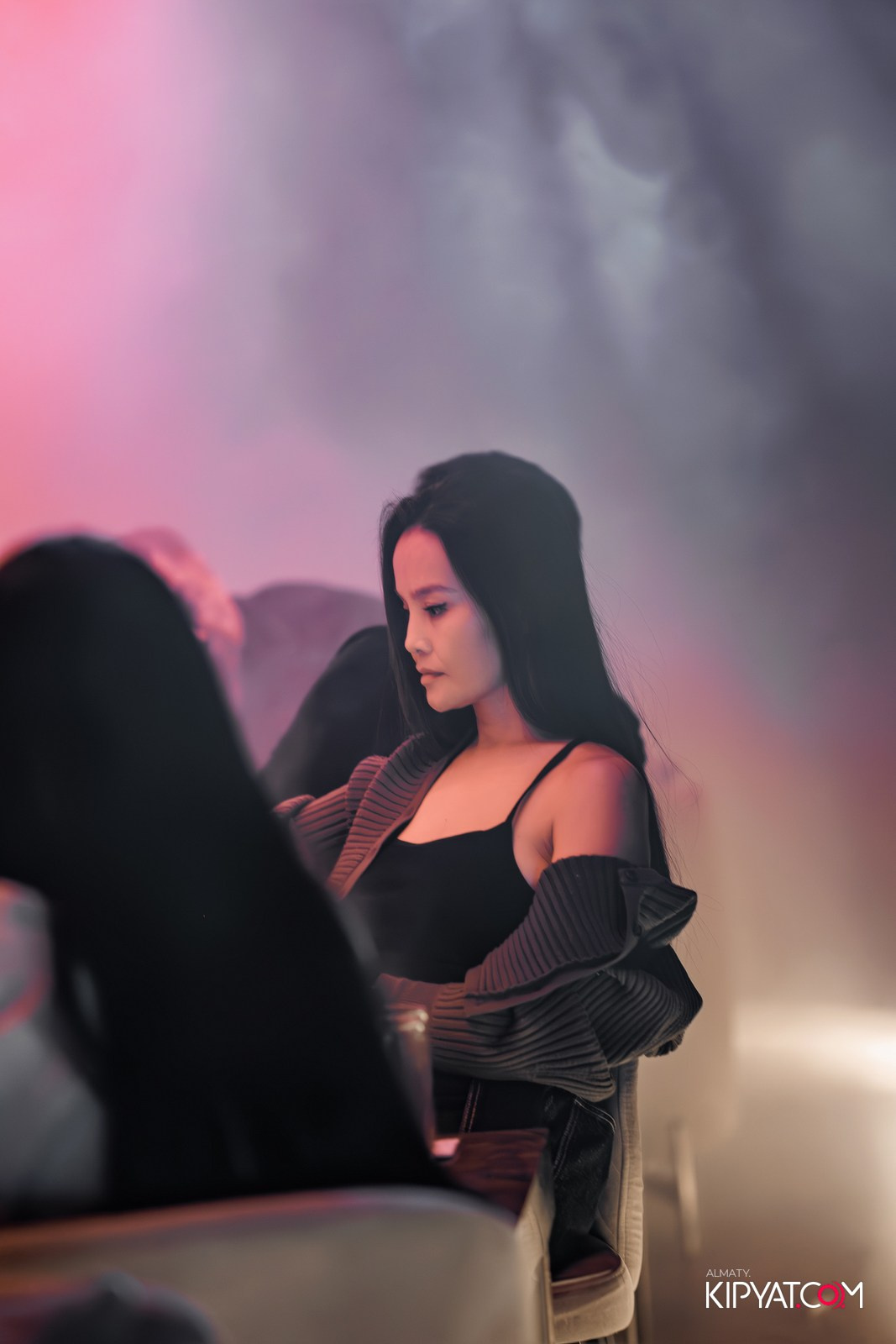 LAUREATE GRAND CAFÉ. КИПЯТКОМ АЛМАТЫ!