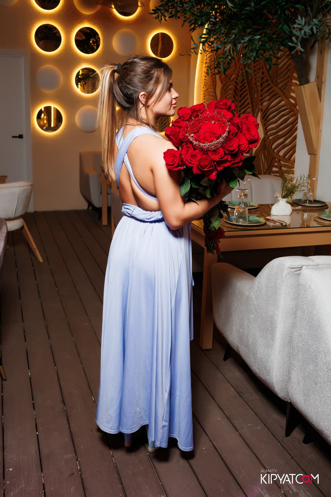 MOOD KARAOKE & TERRACE. КИПЯТКОМ АЛМАТЫ!