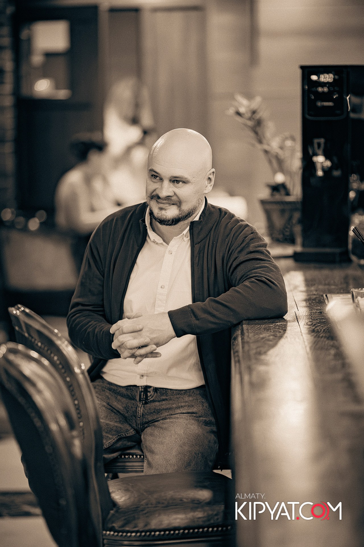 R.S'SULTAN. КИПЯТКОМ АЛМАТЫ!