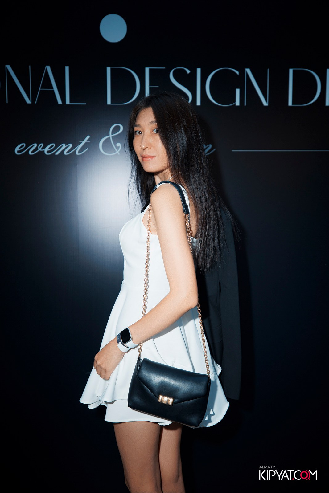 TRADITIONAL DESIGN DINNER 2025. КИПЯТКОМ АЛМАТЫ!