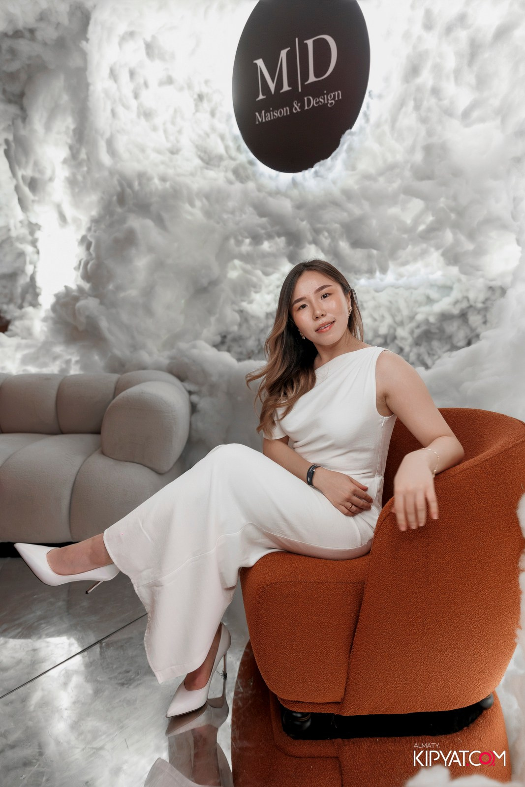 TRADITIONAL DESIGN DINNER 2025. КИПЯТКОМ АЛМАТЫ!