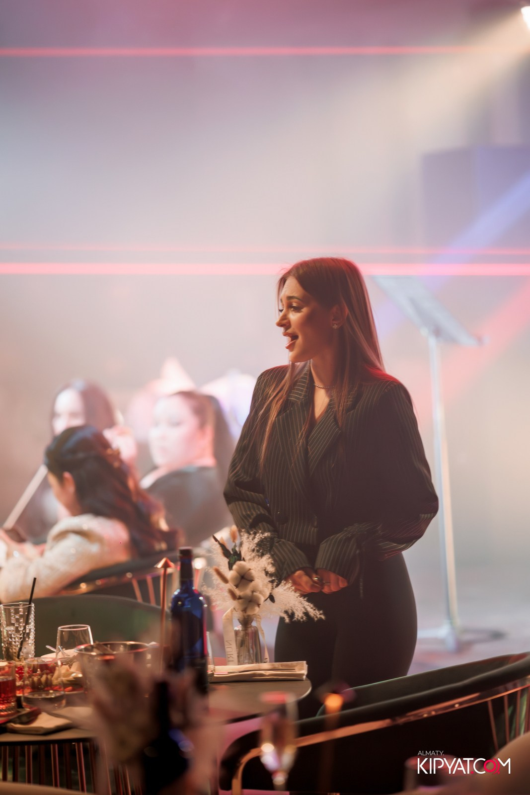 PATRIKI RESTAURANT. КИПЯТКОМ АЛМАТЫ!