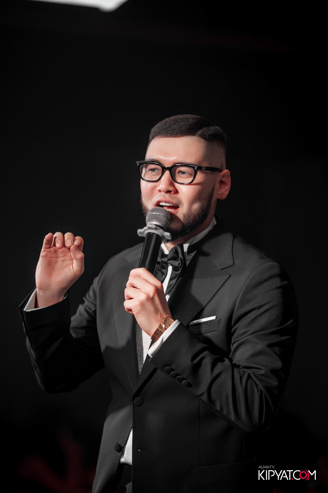 PATRIKI RESTAURANT. КИПЯТКОМ АЛМАТЫ!