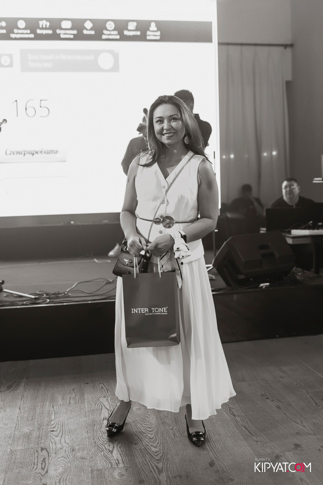 TRADITIONAL DESIGN DINNER 2025. КИПЯТКОМ АЛМАТЫ!