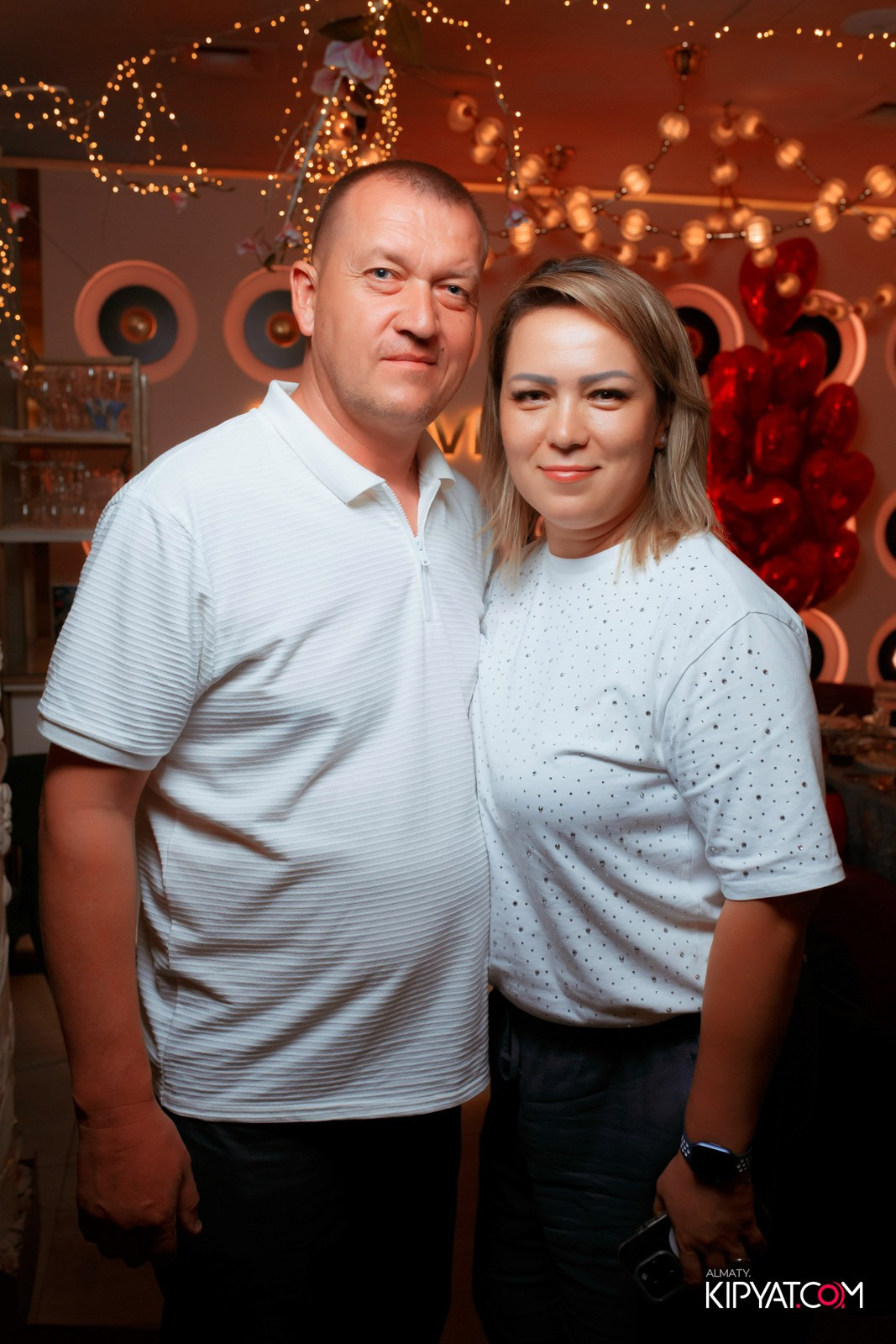 FORT VERNIY. КИПЯТКОМ АЛМАТЫ!