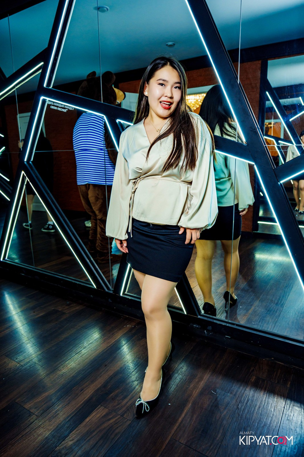 УХО И МЕДВЕДЬ НА САИНА. КИПЯТКОМ АЛМАТЫ!