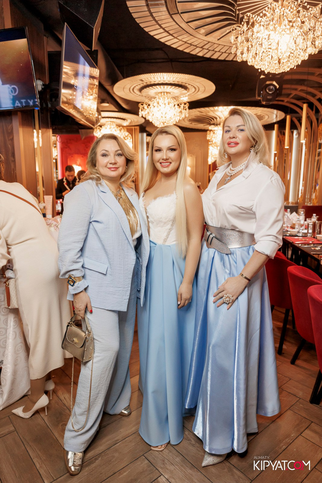 SPRING BRUNCH. КИПЯТКОМ АЛМАТЫ! Фотосъемка мероприятий в Алматы