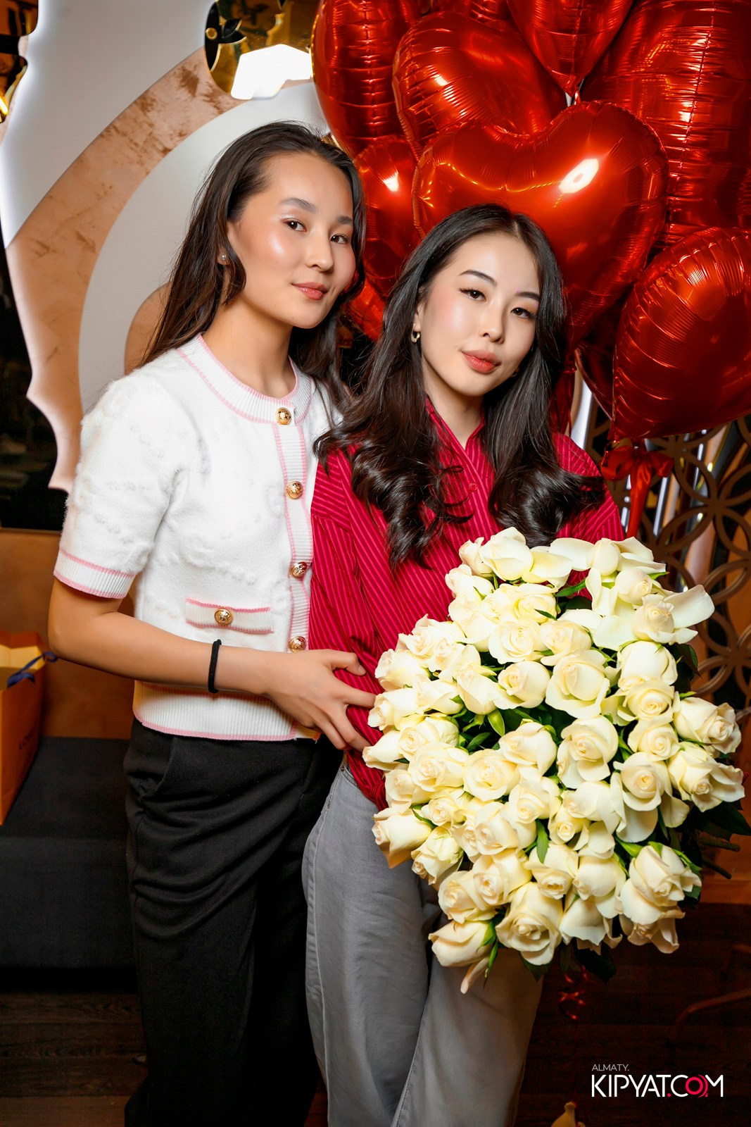 УХО И МЕДВЕДЬ НА КУРМАНГАЗЫ. КИПЯТКОМ АЛМАТЫ! Фотосъемка мероприятий в Алматы