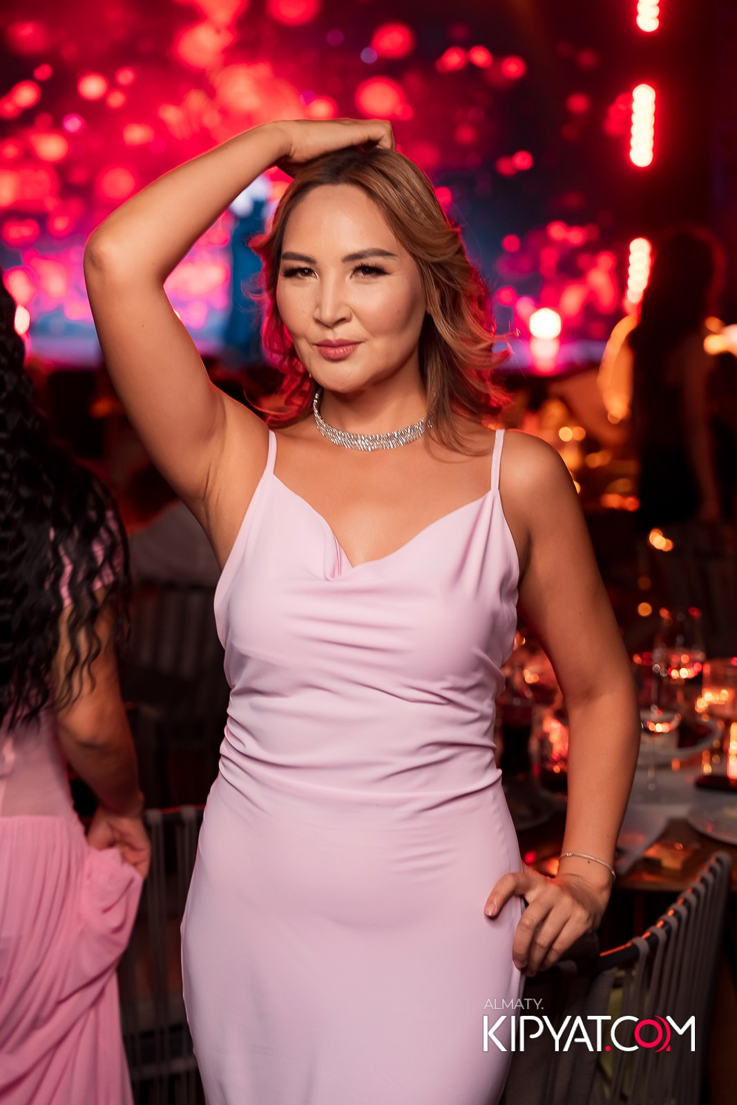 QUEEN. КИПЯТКОМ АЛМАТЫ!