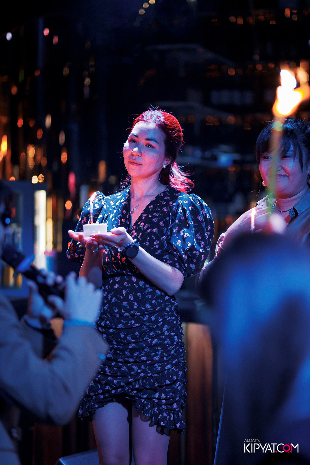 MOOD KAROKE & BAR. КИПЯТКОМ АЛМАТЫ! Фотосъемка мероприятий в Алматы