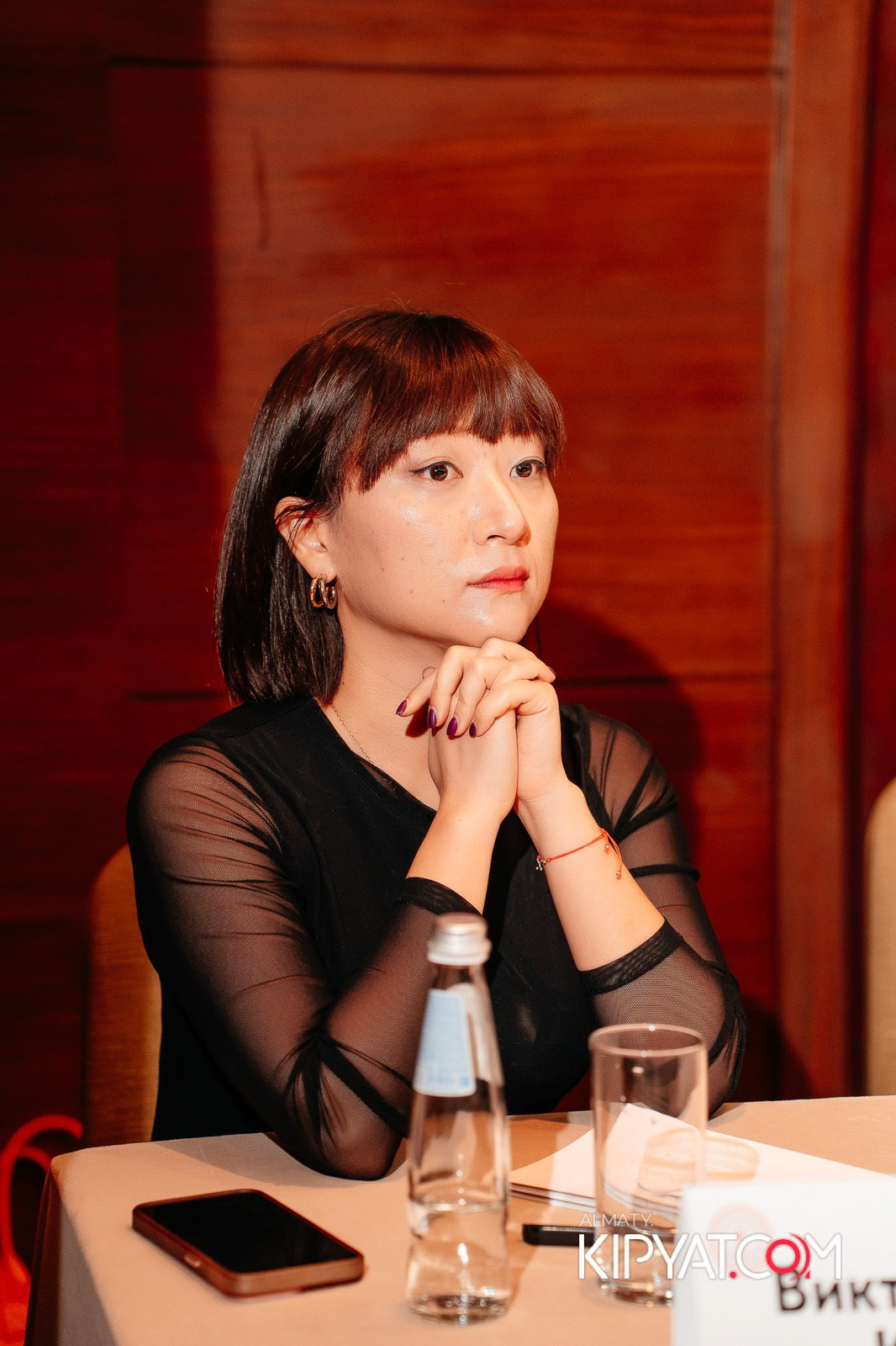 KAZAKH FASHION INDUSTRY. КИПЯТКОМ АЛМАТЫ!