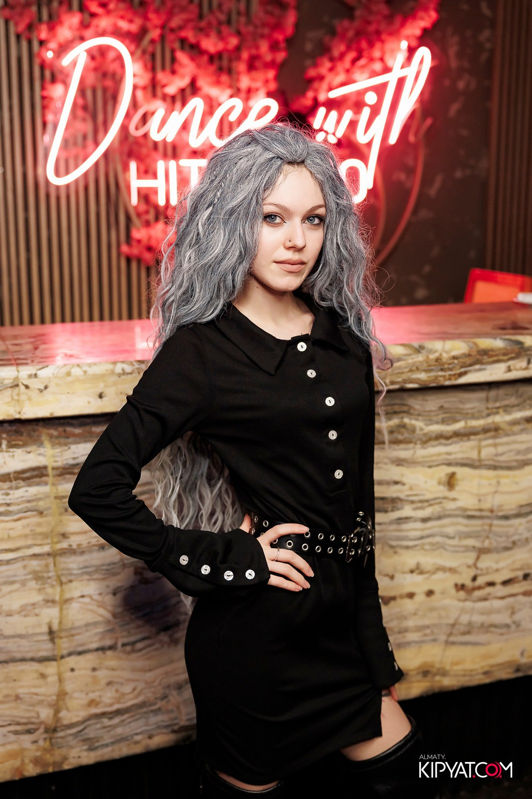 МУЗЫКАЛЬНОЕ ЛОТО В HIT RETRO. КИПЯТКОМ АЛМАТЫ!