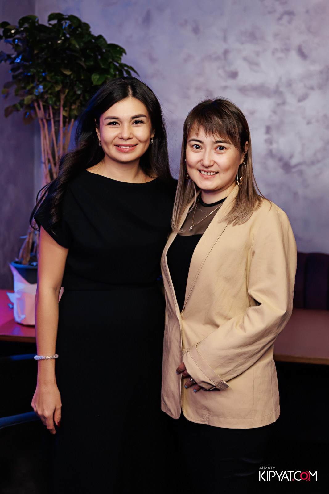 ДОРОГАЯ, Я НЕ ПИЛ. КИПЯТКОМ АЛМАТЫ!