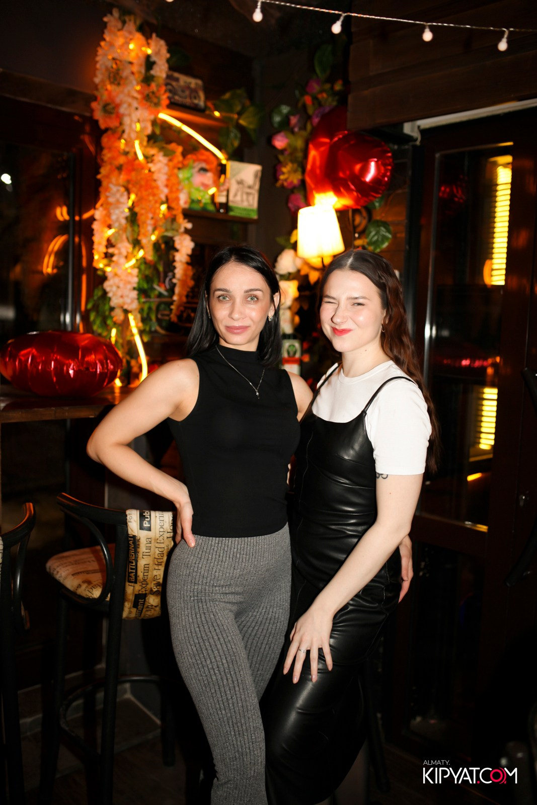 VICTORY PUB. КИПЯТКОМ АЛМАТЫ! Фотосъемка мероприятий в Алматы