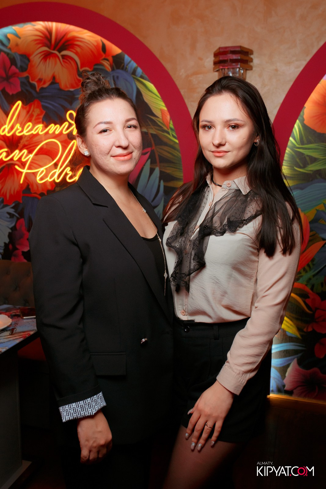 УХО И МЕДВЕДЬ НА САИНА. КИПЯТКОМ АЛМАТЫ!