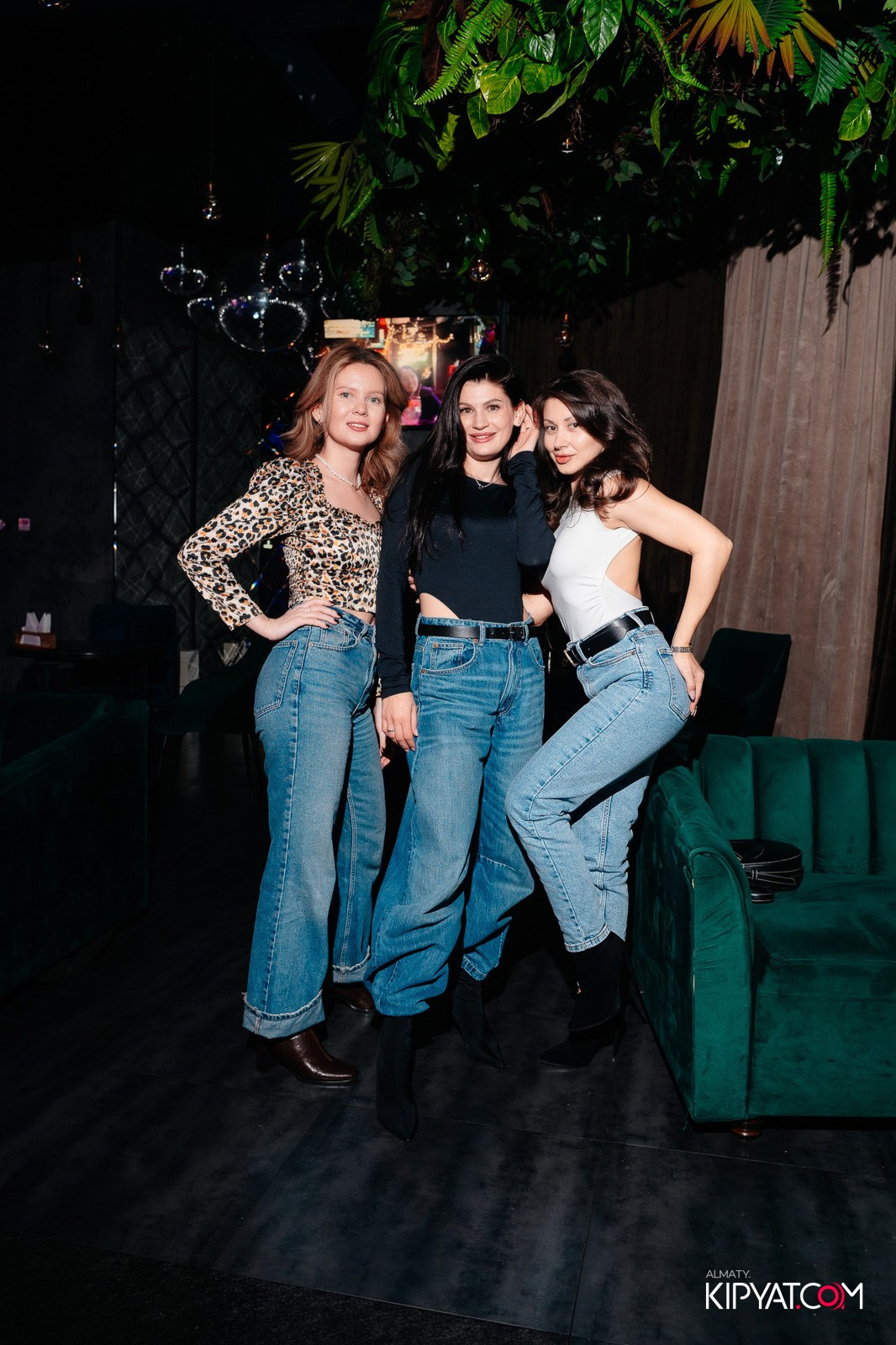 ДОРОГАЯ, Я НЕ ПИЛ. КИПЯТКОМ АЛМАТЫ!