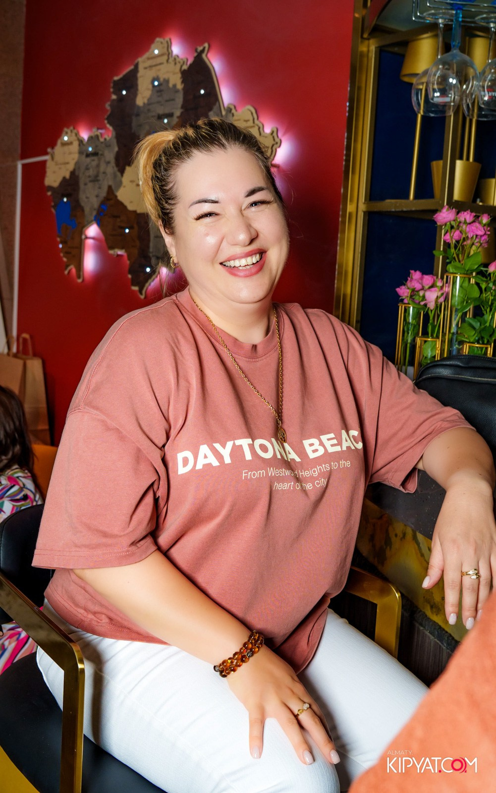 FORT VERNYI. КИПЯТКОМ АЛМАТЫ!