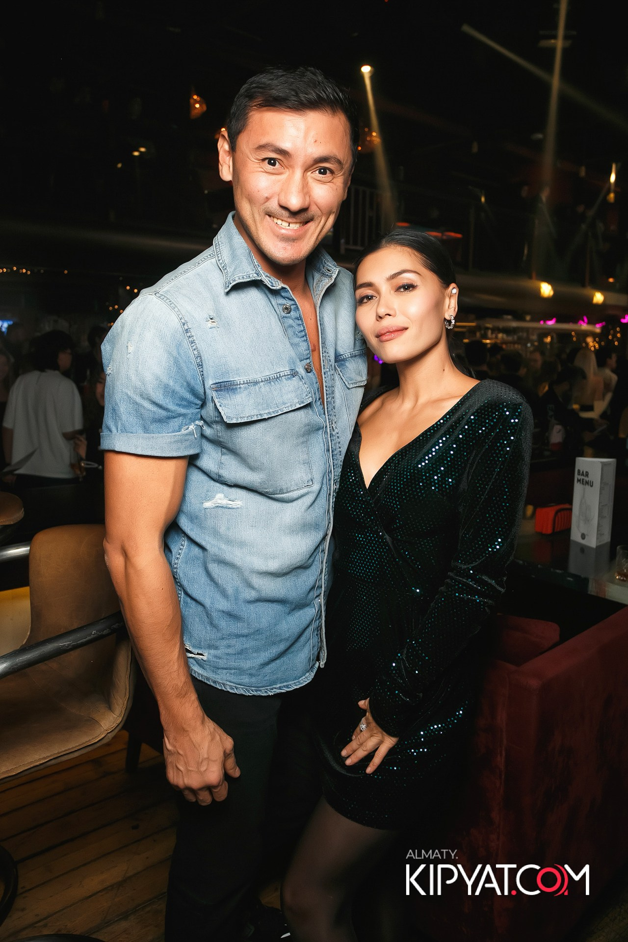 BLA BLA BAR. КИПЯТКОМ АЛМАТЫ!