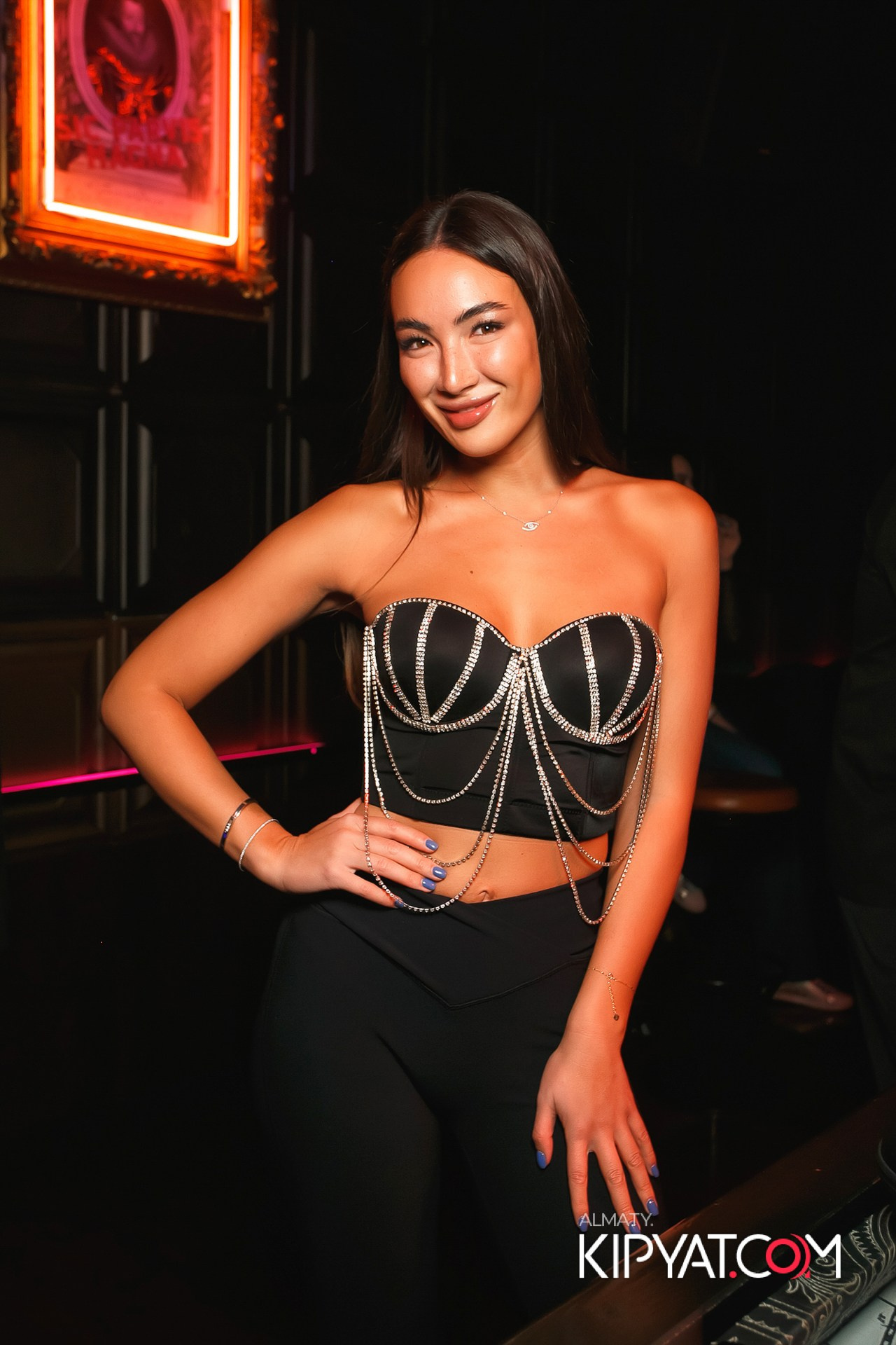 BLA BLA BAR. КИПЯТКОМ АЛМАТЫ!