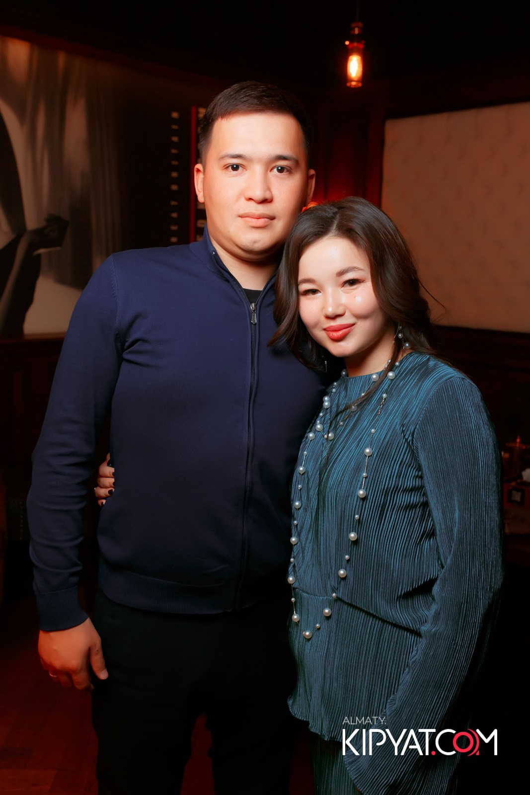 SPACE LOUNGE BAR. КИПЯТКОМ АЛМАТЫ!