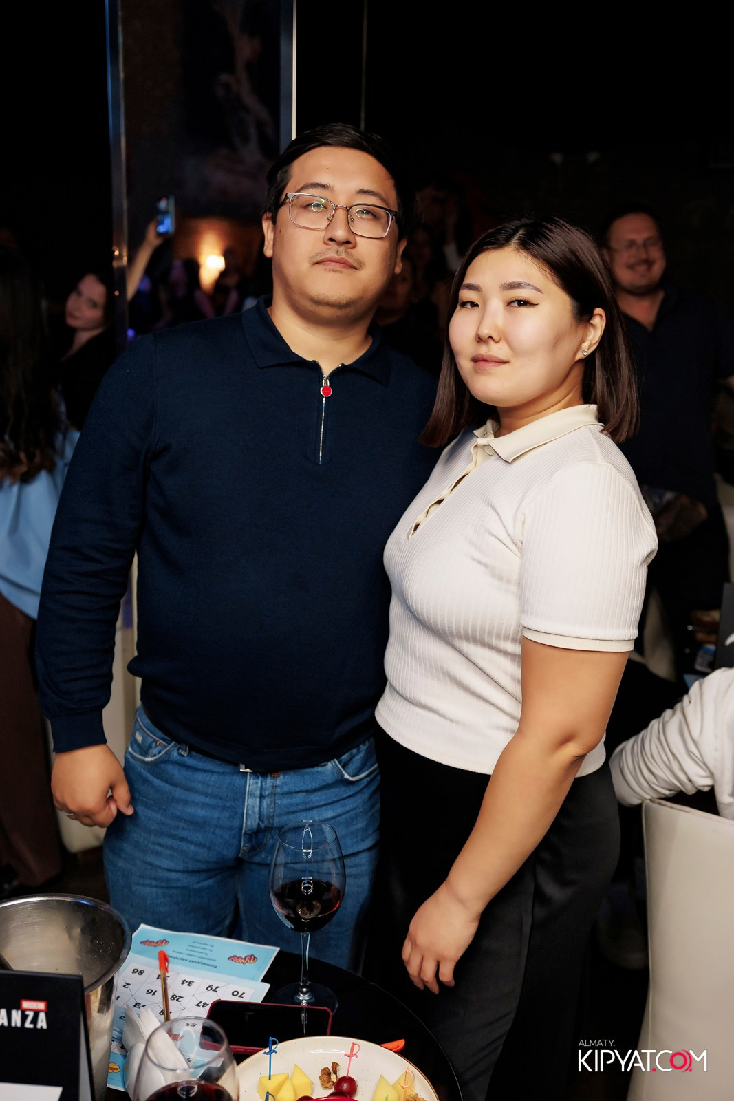 МУЗЫКАЛЬНОЕ ЛОТО В HIT RETRO. КИПЯТКОМ АЛМАТЫ!