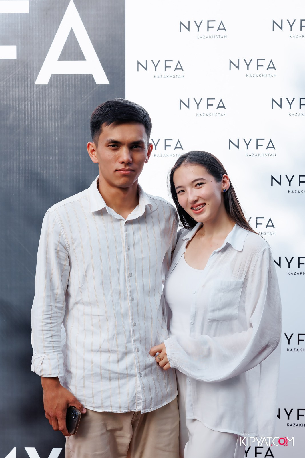 NEW YORK FILM ACADEMY. КИПЯТКОМ АЛМАТЫ!