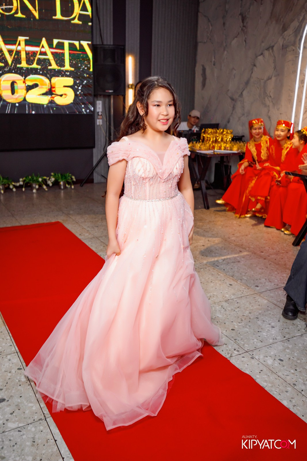 FASHION DAY 2025 КАФЕ ЖАКСЫЛЫК. КИПЯТКОМ АЛМАТЫ!