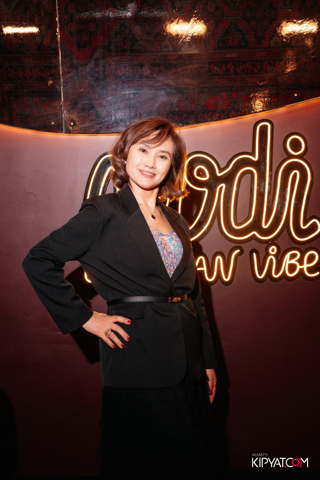 MODI RESTORANCHIK. КИПЯТКОМ АЛМАТЫ!