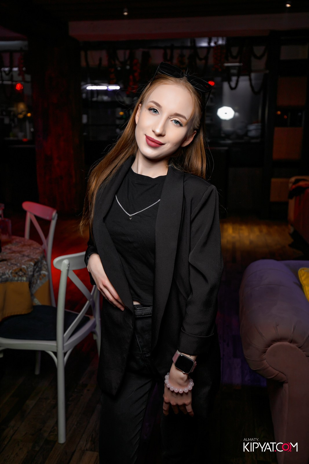 ВАХТАНГУРИ. КИПЯТКОМ АЛМАТЫ!